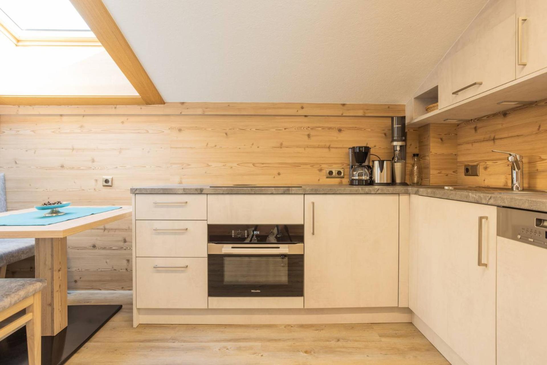 Landhaus Fiegl Sölden Exteriör bild
