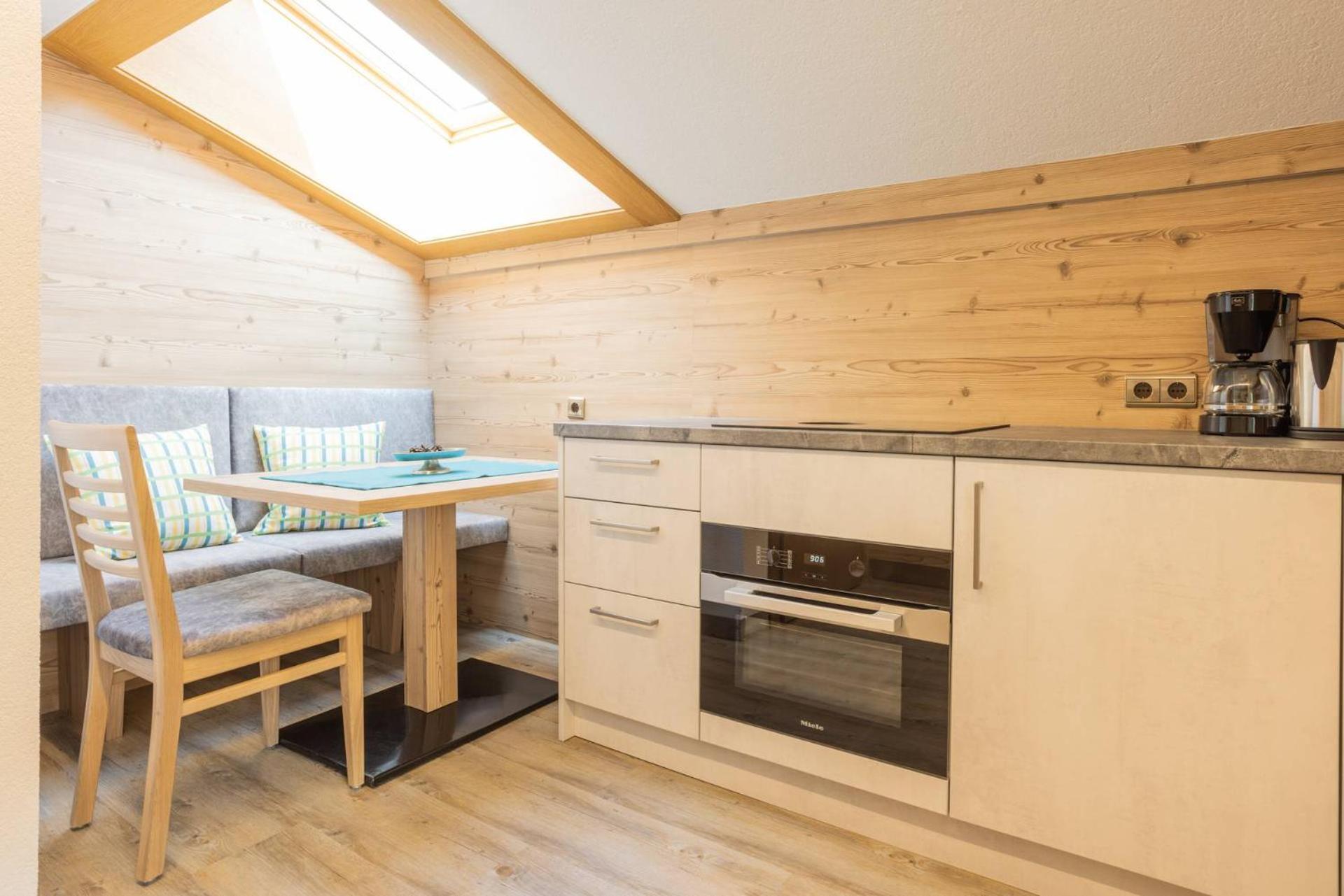 Landhaus Fiegl Sölden Exteriör bild