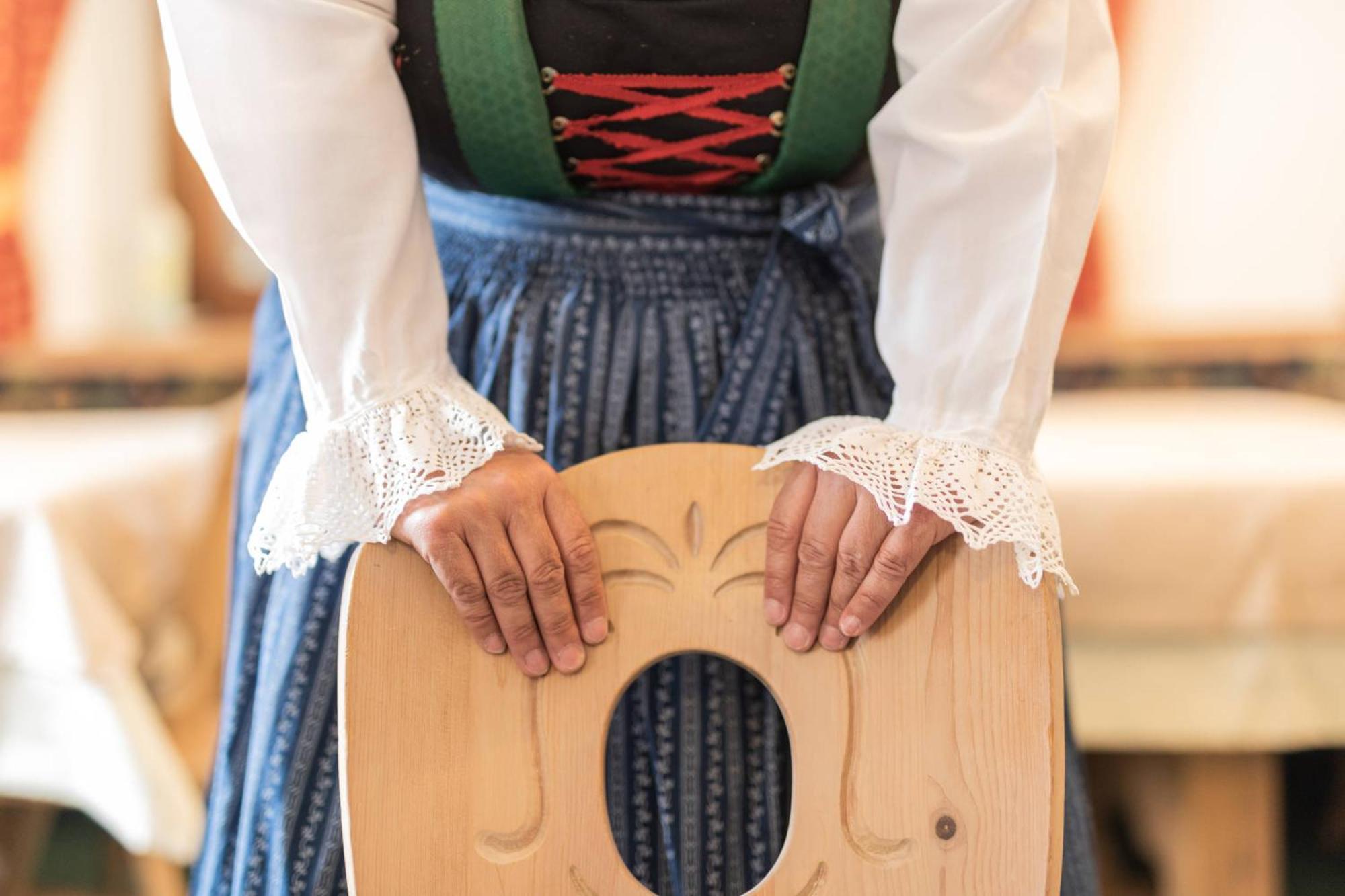 Landhaus Fiegl Sölden Exteriör bild