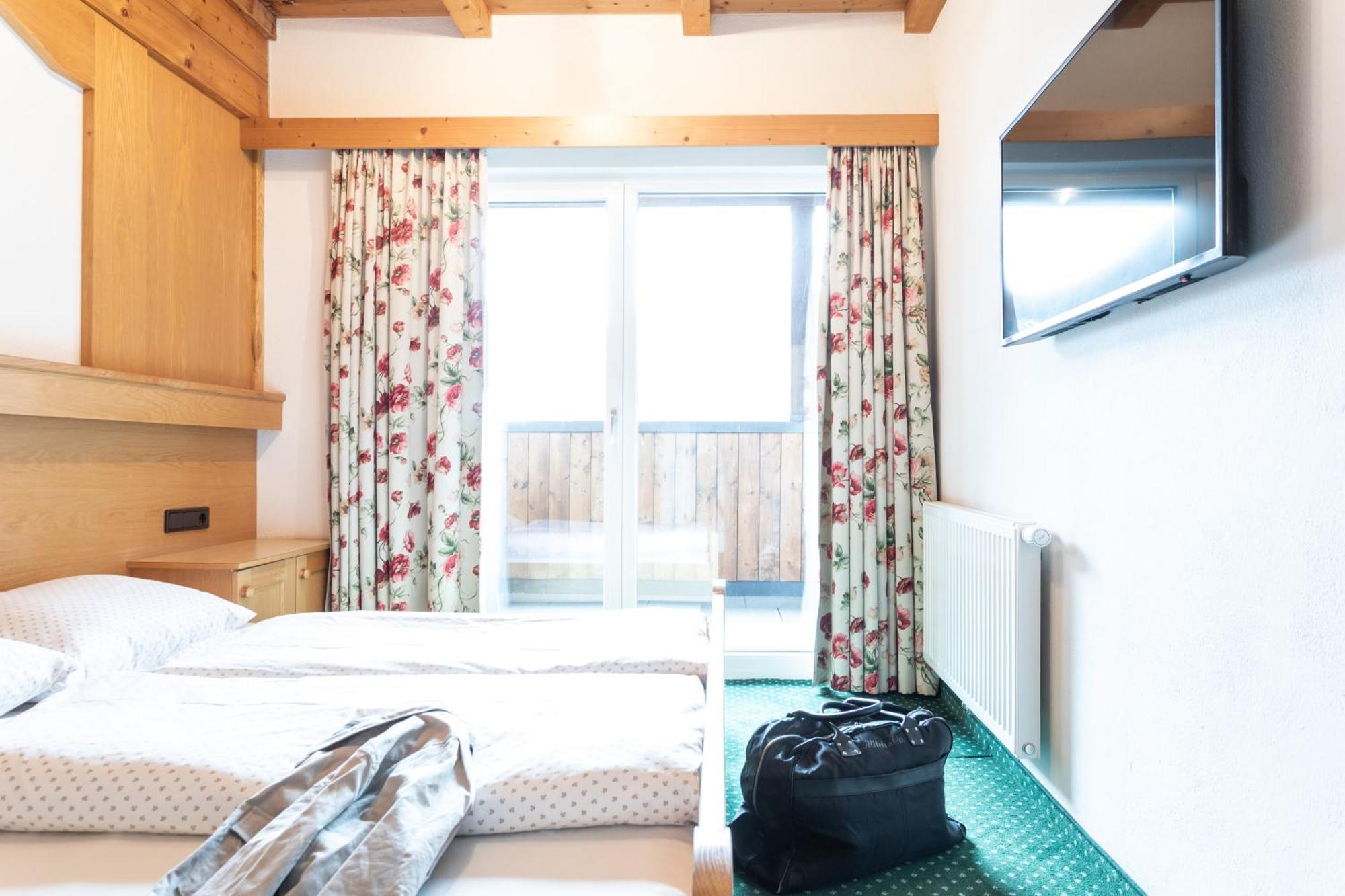 Landhaus Fiegl Sölden Exteriör bild