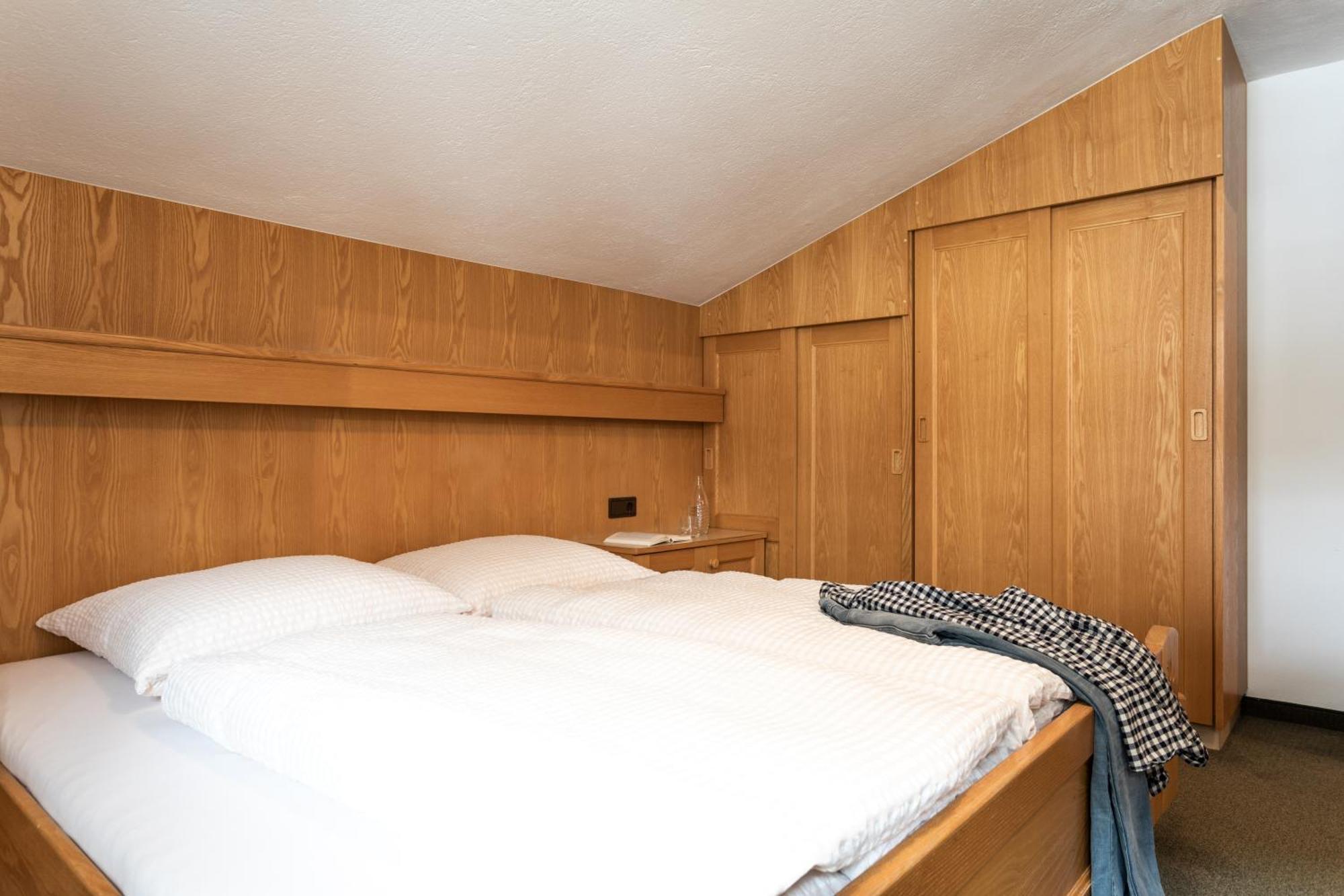 Landhaus Fiegl Sölden Exteriör bild