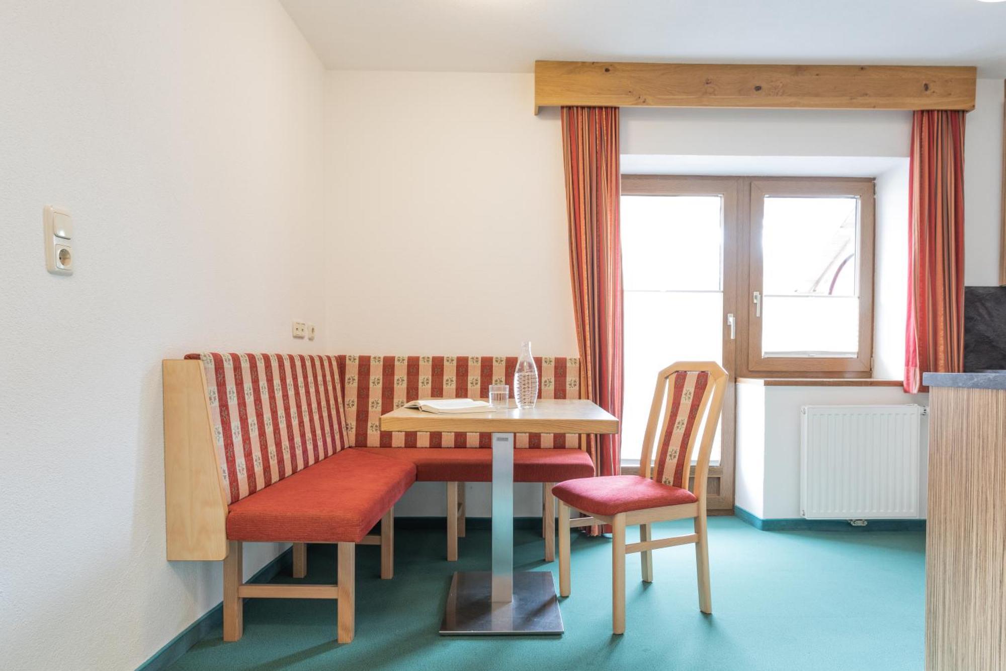Landhaus Fiegl Sölden Exteriör bild