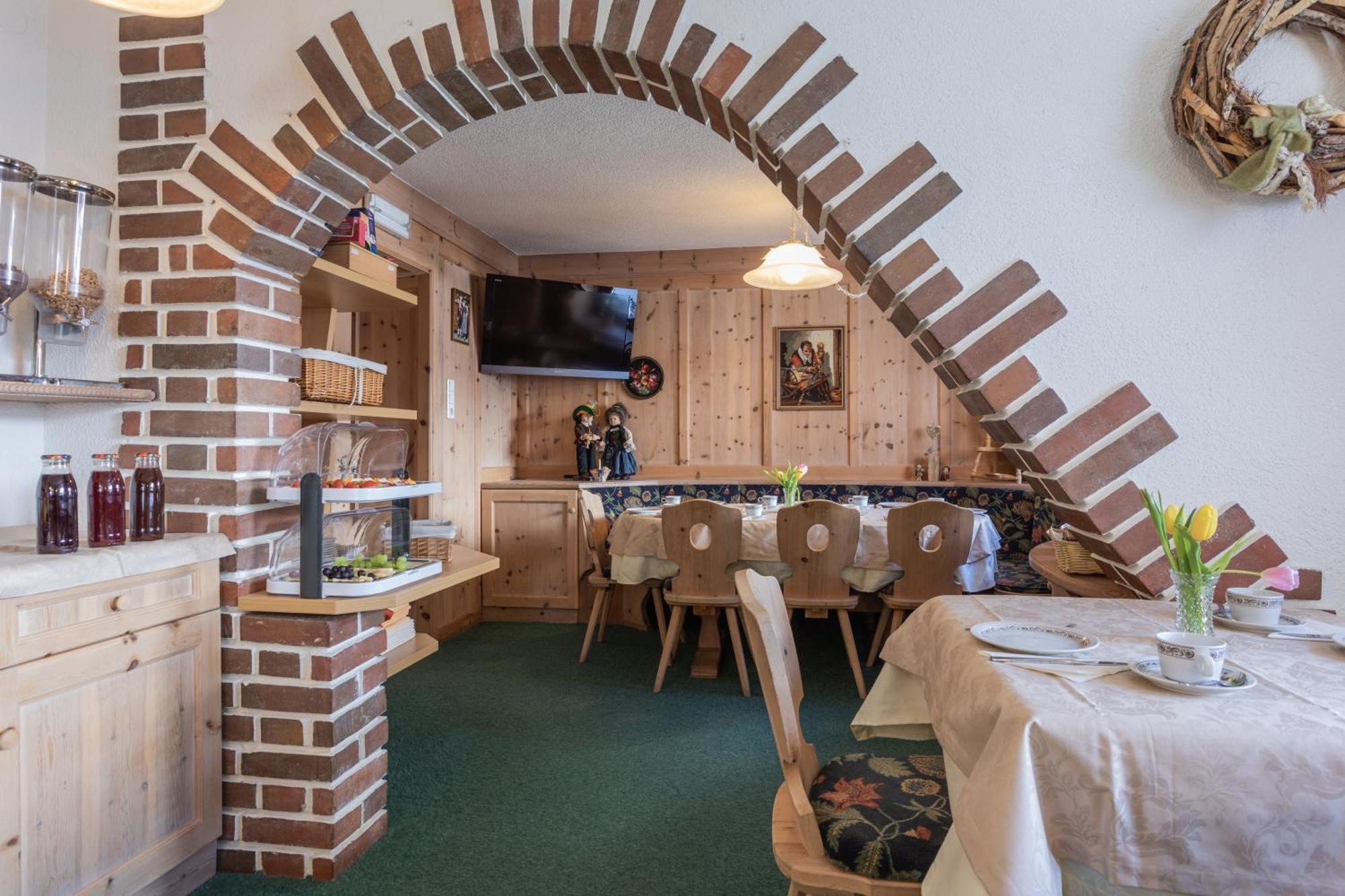 Landhaus Fiegl Sölden Exteriör bild